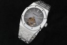 Audemars Piguet Royal Oak Tourbillon SS/SS GREY R8F Flying Tourbillon
