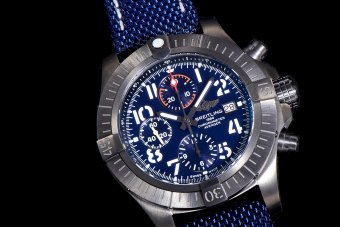 Breitling V13375101C1X2 45MM OXF 7750 BL003