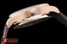 IWC Portugieser Annual Cal. IW503502 RG/LE Wht/Rose A52850