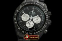 Best Replica Omega Speedmaster Snoppy PVD/PVD Black OS20 Quartz