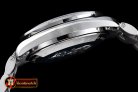 Omega Speedmaster Snoopy LE SS/SS White JHF Venus Copy HW