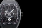Franck Muller VANGUARD V 45 SC DT (BC)ABF-2824 44MM FM009