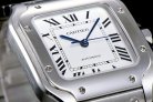 CARTIER SANTOS A8F 35mm MY9015 SS/SS