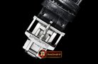 Blancpain Villeret Complications SS/LE Grey OMF Miyota 9015 Mod