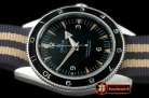 Best Replica Omega Spectre 007 SS/NT A-2813