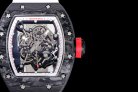 RICHARD MILLE 055 NTPT KV 42.7MM RM007