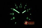 Patek Philippe Aquanaut Chronograph 5968A SS/RU (Blk) Grey YLF A7750
