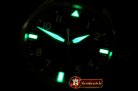 IWC0231 - Mark XVII SS/LE Black Asia 2892