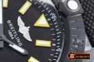 Breitling Avenger Seawolf 45mm DLC/LE Yellow ANF Asia 2836