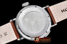 Zenith Pilot Montre Type 20 GMT SS/LE Blue Asia 23J