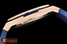 HUB0386B - Classic Fusion Berluti Scritto RG/LE Blue V2 A2892