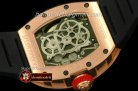 RM025 - Jean Tody Felipe TI RG/RU Red Asian 23J PR