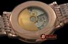 BRE056B - Jubilee Classic Reserve RG/RG Miyota 9100