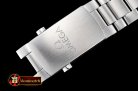 Replica Omega Basel 2016 P-Ocean GMT SS/SS Blue BP A2836 Mod8605