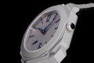 BVLGARI 102912 40mm QZ F1202110095
