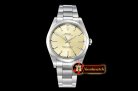 Rolex Oyster Pert. 34mm 114200 SS/SS Yellow ANF Asia 2836