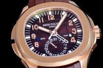 Patek Philippe AQUANAUT 40.8MM 324 GR2021101246