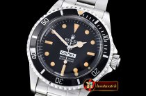 Rolex Vintage Submariner Ref.5513 COMEX SS/SS BP A2836