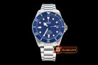 TUD023 - Pelagos TI/TI Blue ZF Asia 2824