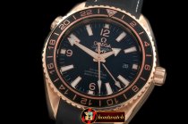 OMG0381 - P-Ocean GMT Ceramic Black RG/RU M-8205