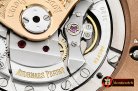 Audemars Piguet Royal Oak 15400 RG/LE Black JF V2 MY9015 Mod 3120