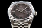 ROLEX DATEJUSTm126334-0022 41MM BP-2836 RX001