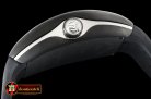 Franck Muller Vanguard PVD/LE/RU Black/Num Asia 2892