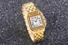 Cartier Panthere Secrete Swiss Quartz 27mm CAR884827E