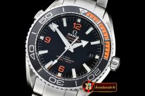 Omega 2016 Planet Ocean Org Bez SS/SS BP Blk MY9015 Mod8900