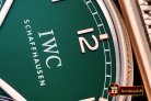 IWC0331A - Portugese 5007 RG/ME YLF Green A-52010