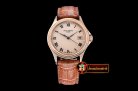 PP0241B - Calatrava Ref.5117 RG/LE Cream Roman MY9015 Mod
