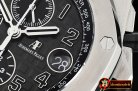 Audemars Piguet ROO 2014 Grey Themes SS/LE Grey JF V2 A3126 Mod