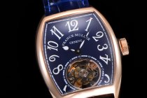 FM Vanguard Yachting V45 44MM ETA2824 ABF202110095