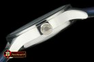 PP0177B - 5296 Calatrava SS/LE White Jap Miyota 9015