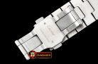 Cartier Santos De Cartier 2018 Mens XL SS/SS Wht KOR MY9015