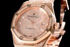 Audemars Piguet 15402OR.ZZ.D003CR.01 41MM TZ-3120 AP001