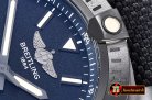 Replica Breitling Avenger Blackbird 44mm DLC/TI/NY Black A2824