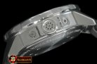 IWC0264A - 2013 Aquatime Auto SS/RU White A-2836