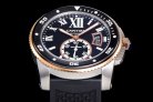 CARTIER W7100055 F5 42MM 1904 CR012
