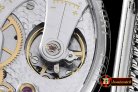 IWC0332B - Portugese 524204 SS/ME Blue YLF A-23J Cal95290
