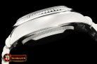 Rolex DateJust Ladies 28mm Pres Flt SS/SS Grey/St D BP A2671