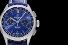 Breitling AB0118A61C1P1 42MM ASIA7750 GF2021101217