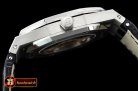 Audemars Piguet Royal Oak 15400 SS/LE Black JF V2 MY9015 Mod 3120
