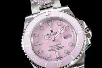 ROLEX SUBMARINER 40MM GM-2836 RX021