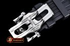 VACH. CONSTANTINE Overseas Ref.47074 SS/RU White MY9015 Mod