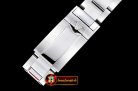 Rolex YachtMaster II 116680 Blue SS/SS White JF Asia 7750