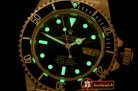 Best Replica Rolex Vintage 1680 White Sub Asia 2813 Best Ver