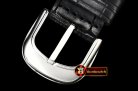 Franck Muller Crazy Hours Curvex Mens SS/LE Blk/Colors Asia 21J Mod