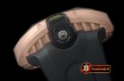 Best Replica Hublot LaFerrari Masterpiece RG/RU Black/Yellow Asi