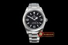 Rolex Explorer 1 Ref.214270 39mm Ult SS/SS Black BP A2836